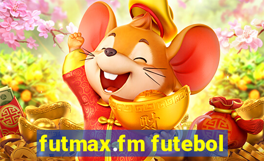 futmax.fm futebol